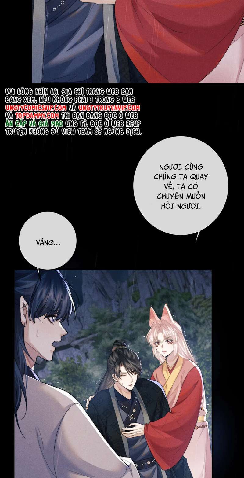 Ma Tôn Hối Bất Đương Sơ Chapter 53 - 23