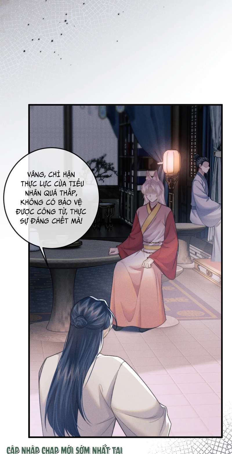 Ma Tôn Hối Bất Đương Sơ Chapter 53 - 25