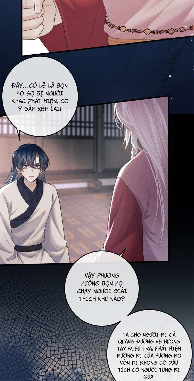 Ma Tôn Hối Bất Đương Sơ Chapter 53 - 27