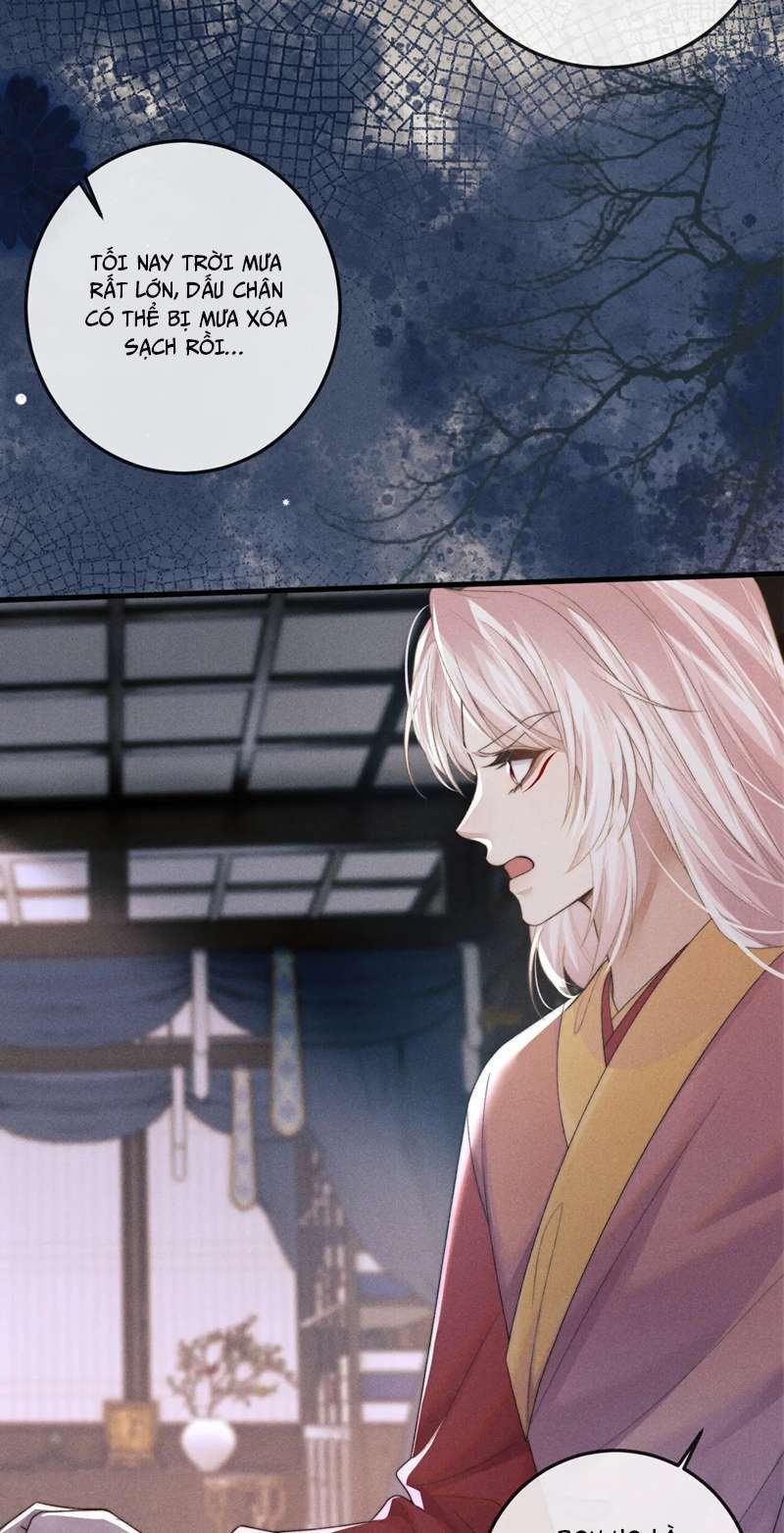 Ma Tôn Hối Bất Đương Sơ Chapter 53 - 28