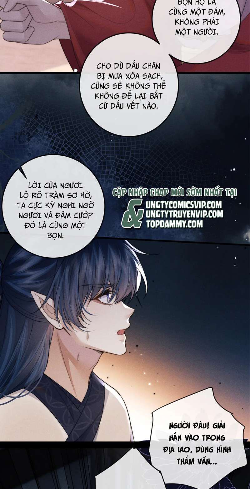 Ma Tôn Hối Bất Đương Sơ Chapter 53 - 29