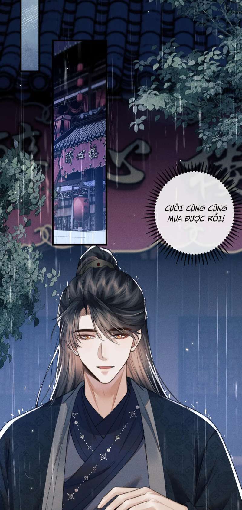 Ma Tôn Hối Bất Đương Sơ Chapter 53 - 4