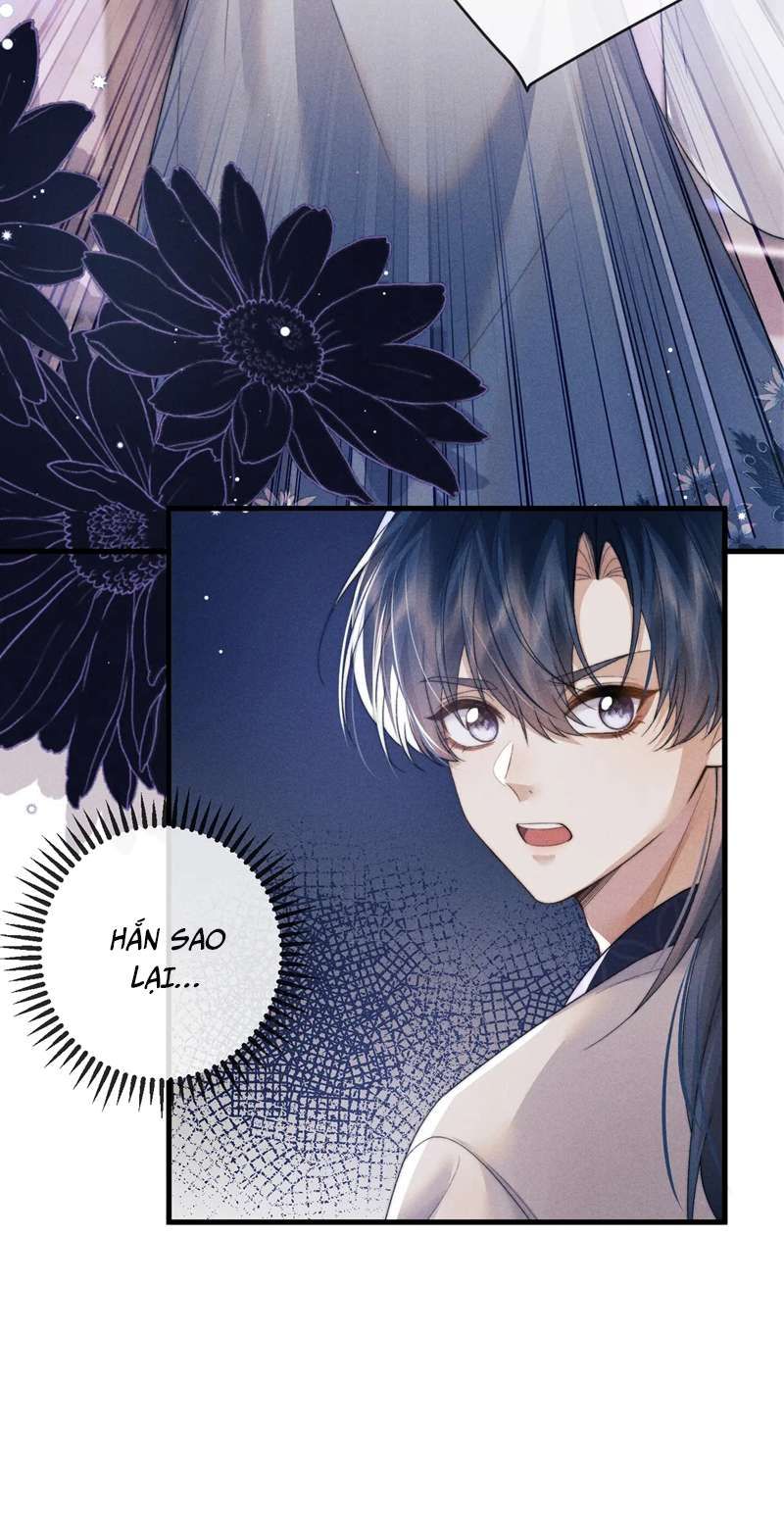 Ma Tôn Hối Bất Đương Sơ Chapter 53 - 31