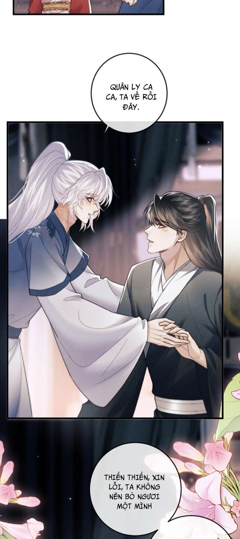 Ma Tôn Hối Bất Đương Sơ Chapter 53 - 33