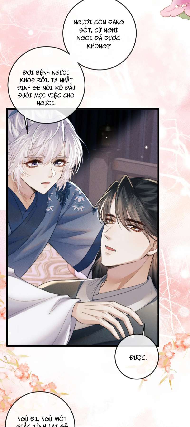 Ma Tôn Hối Bất Đương Sơ Chapter 53 - 35