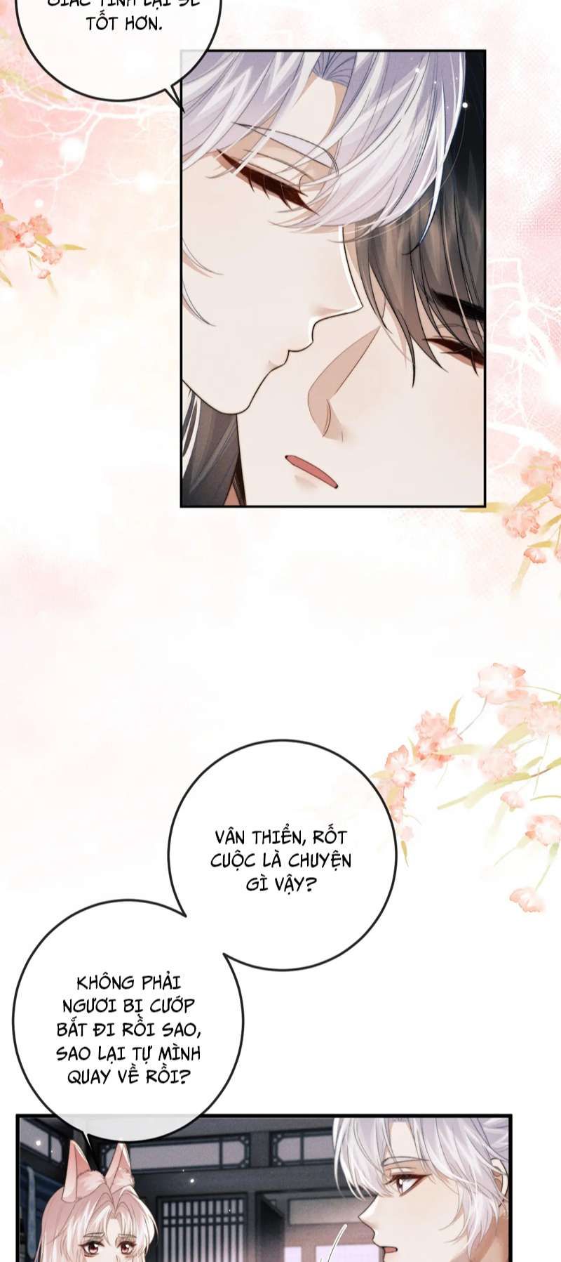 Ma Tôn Hối Bất Đương Sơ Chapter 53 - 36