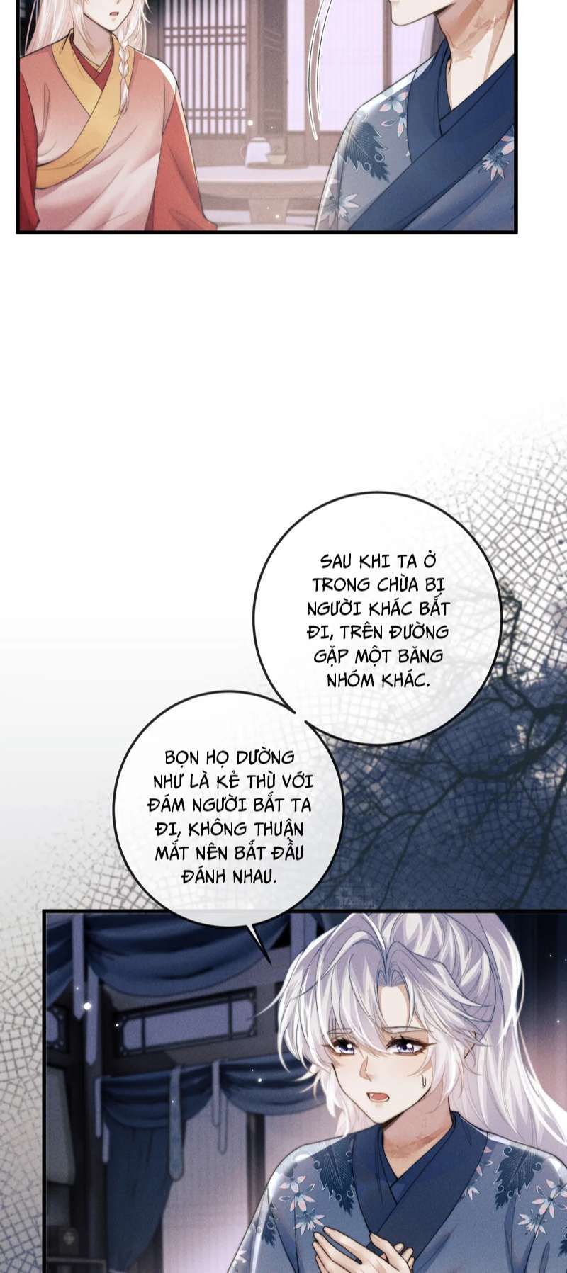 Ma Tôn Hối Bất Đương Sơ Chapter 53 - 37