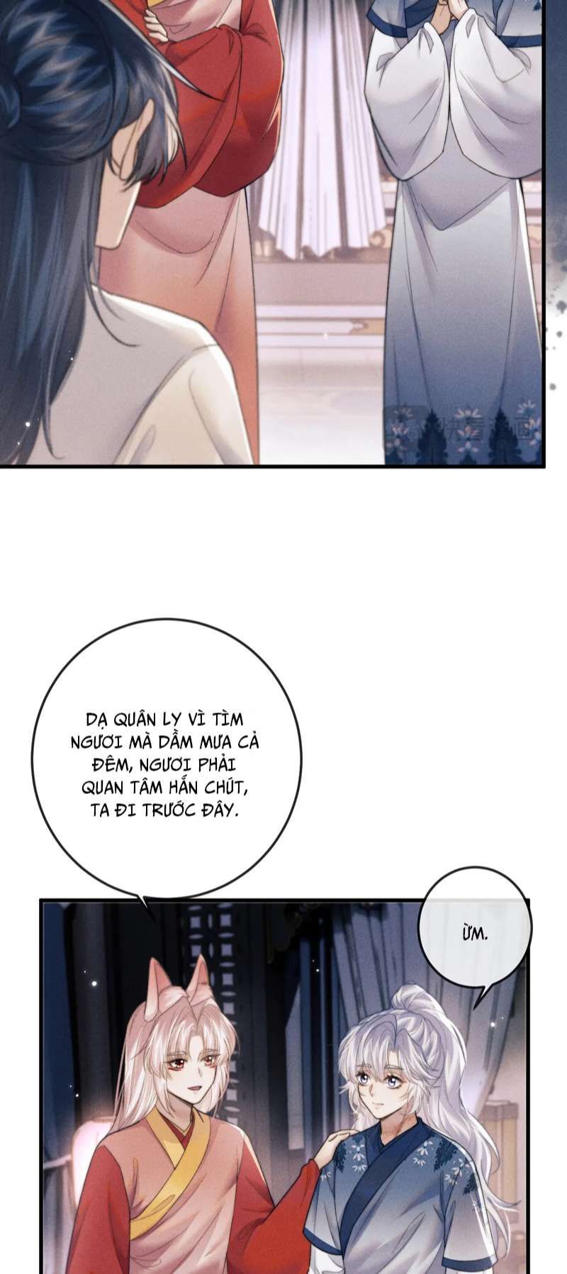 Ma Tôn Hối Bất Đương Sơ Chapter 53 - 39