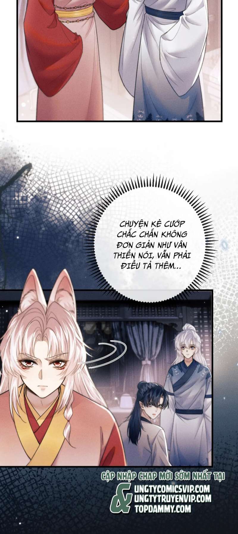 Ma Tôn Hối Bất Đương Sơ Chapter 53 - 40