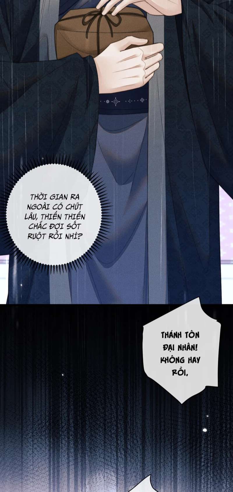 Ma Tôn Hối Bất Đương Sơ Chapter 53 - 5