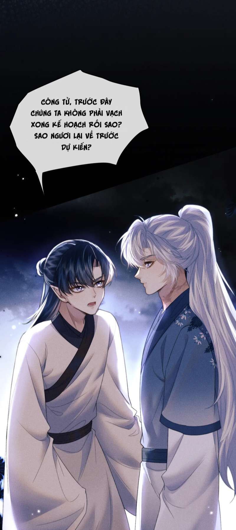 Ma Tôn Hối Bất Đương Sơ Chapter 53 - 41