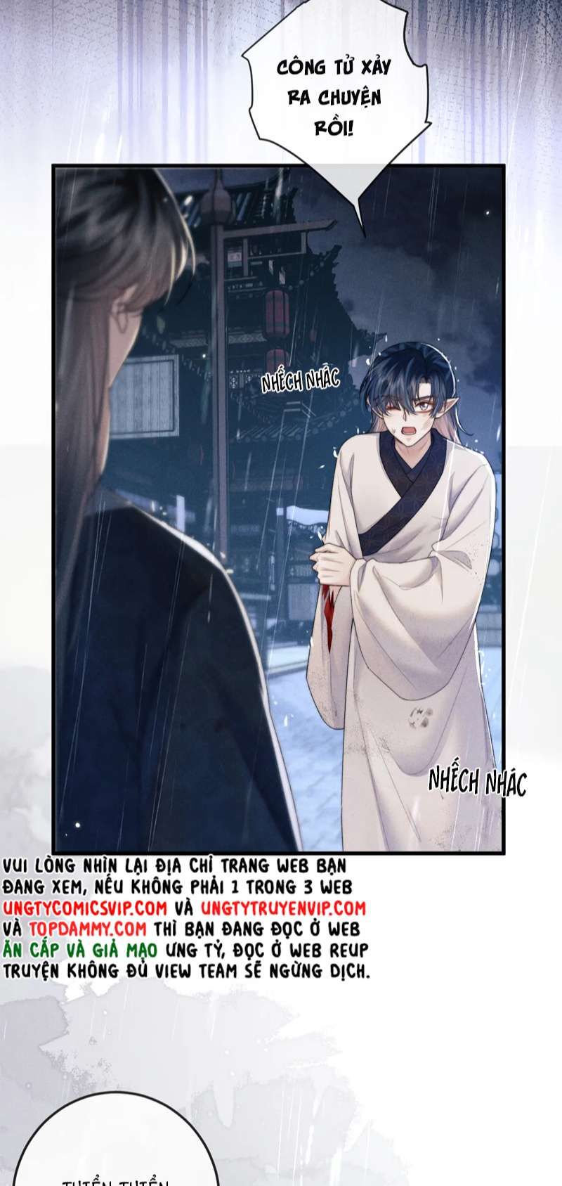 Ma Tôn Hối Bất Đương Sơ Chapter 53 - 6