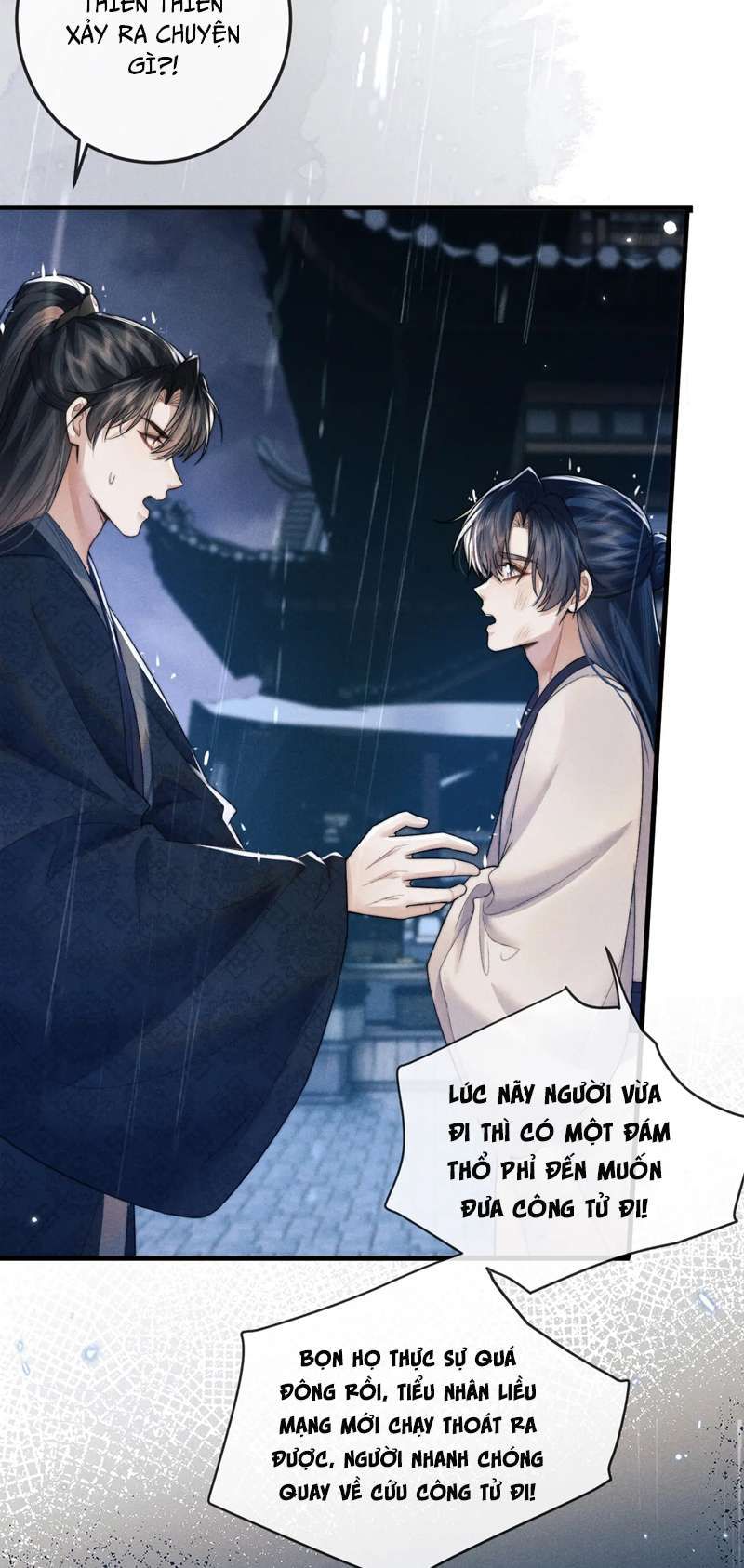 Ma Tôn Hối Bất Đương Sơ Chapter 53 - 7