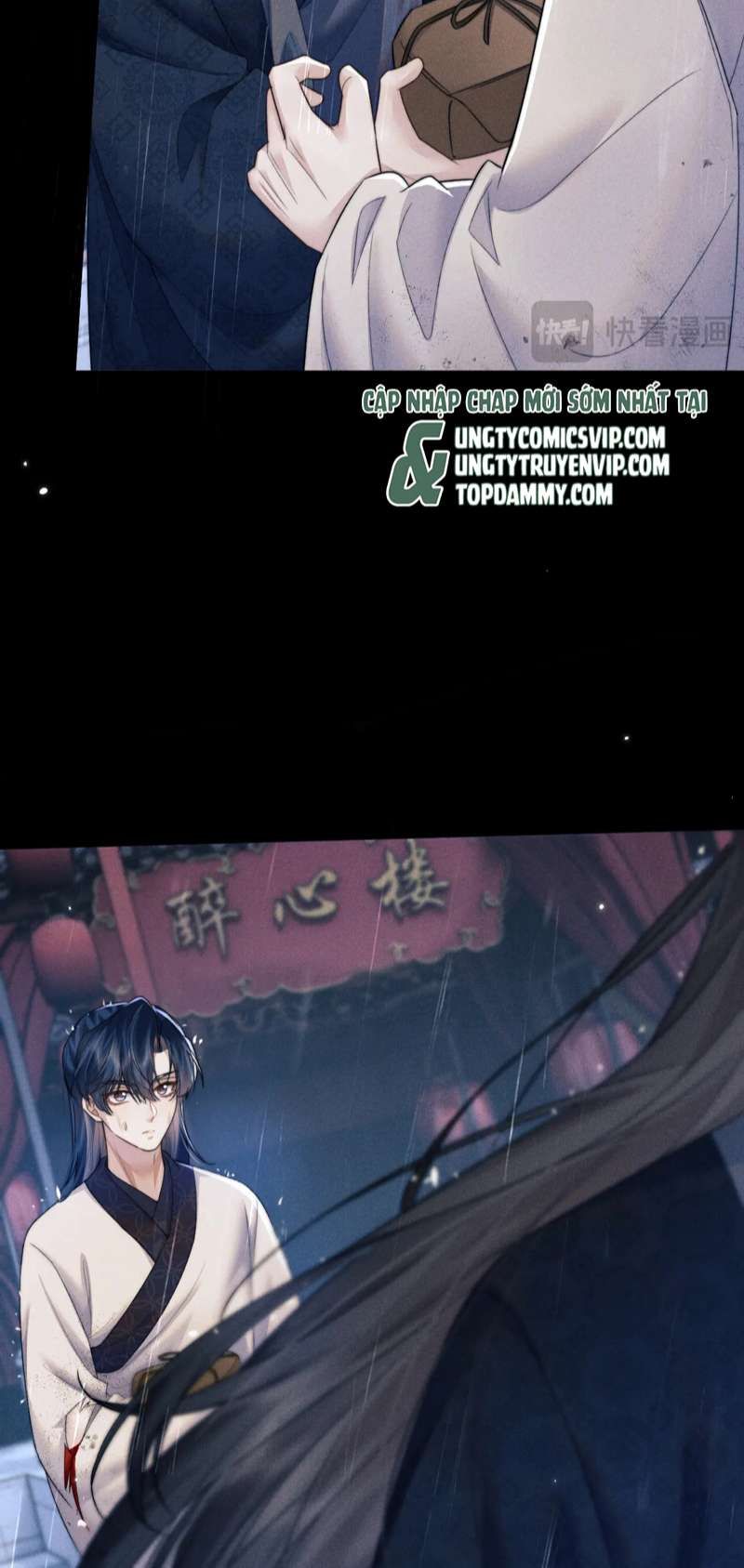 Ma Tôn Hối Bất Đương Sơ Chapter 53 - 9