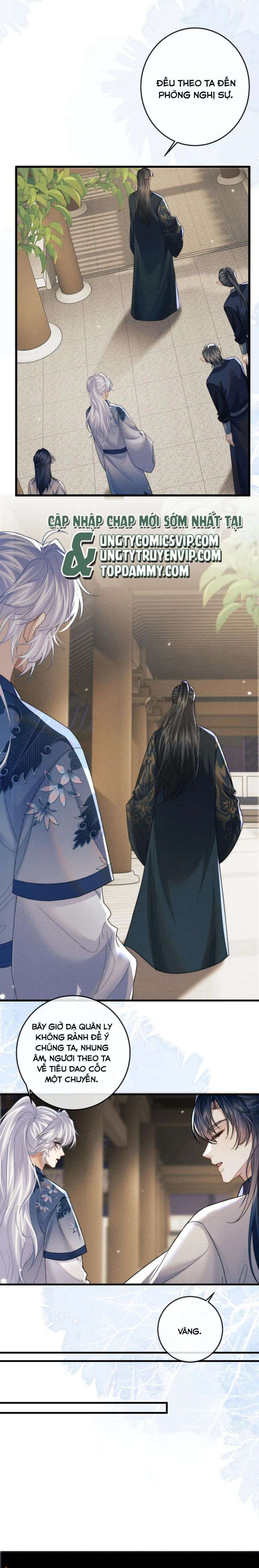 Ma Tôn Hối Bất Đương Sơ Chapter 54 - 16