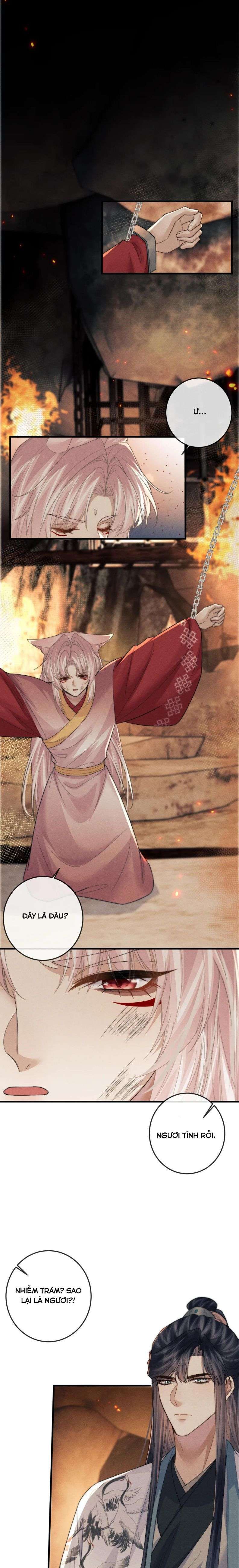 Ma Tôn Hối Bất Đương Sơ Chapter 54 - 17