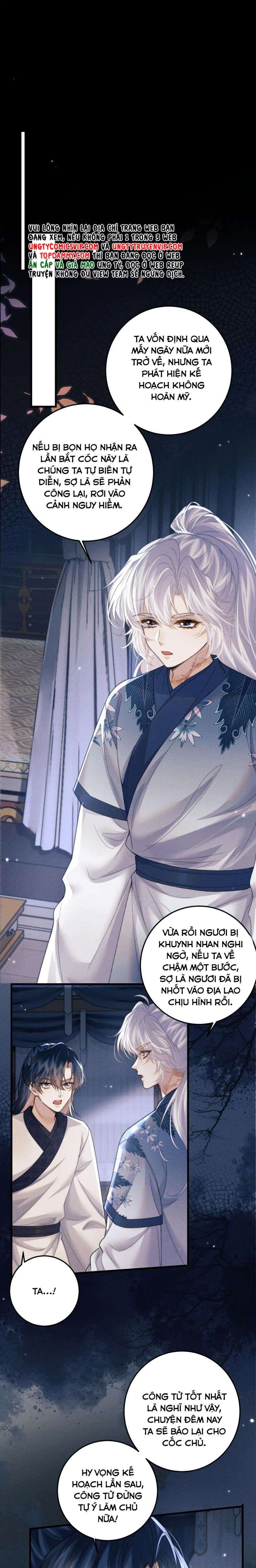 Ma Tôn Hối Bất Đương Sơ Chapter 54 - 4