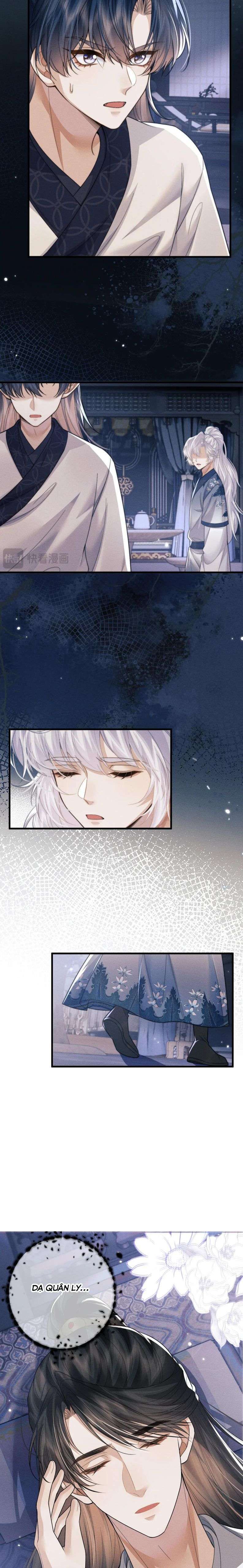 Ma Tôn Hối Bất Đương Sơ Chapter 54 - 5