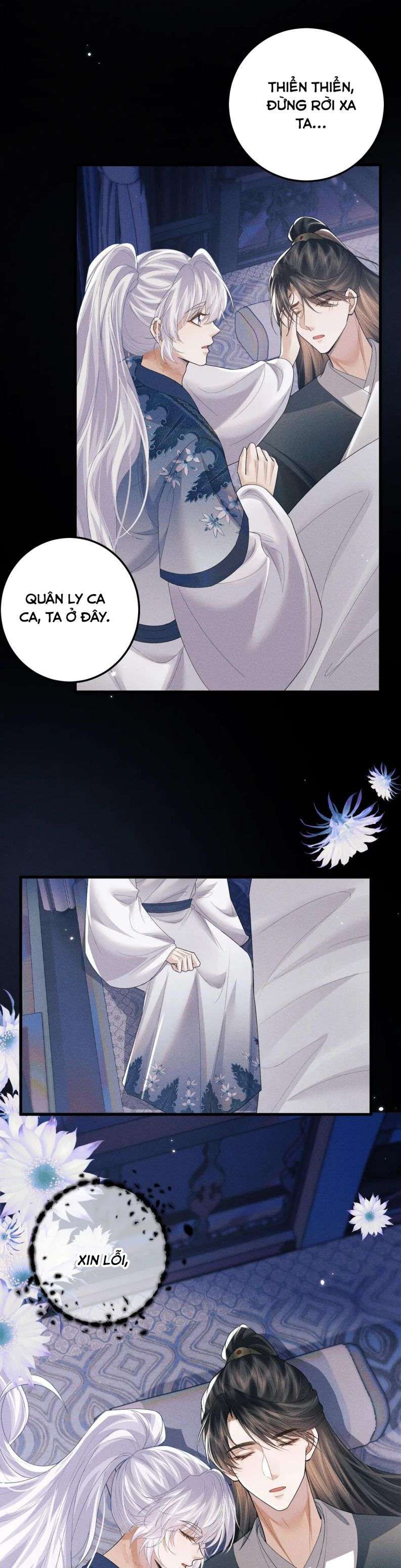 Ma Tôn Hối Bất Đương Sơ Chapter 54 - 7