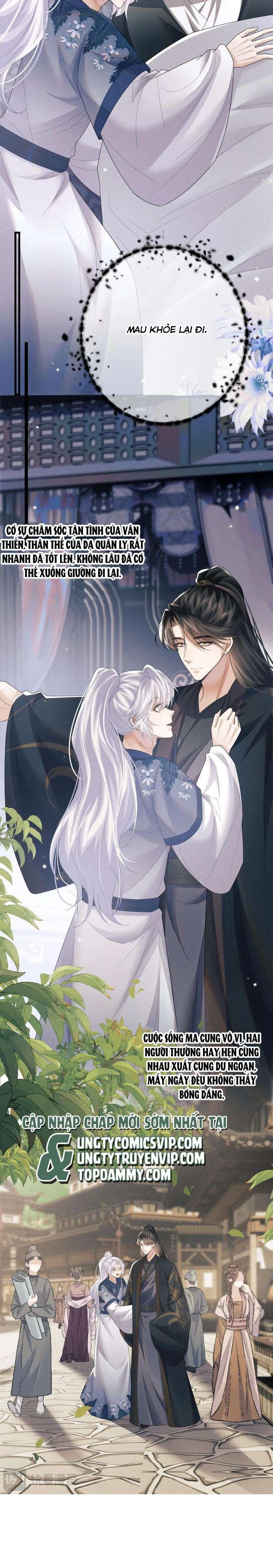 Ma Tôn Hối Bất Đương Sơ Chapter 54 - 8