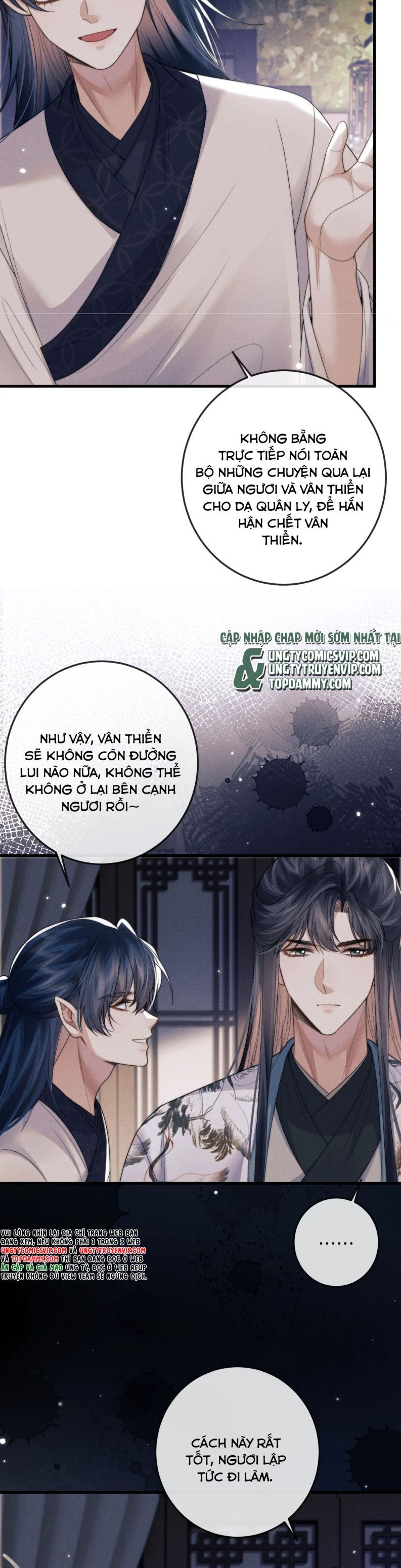 Ma Tôn Hối Bất Đương Sơ Chapter 55 - 20