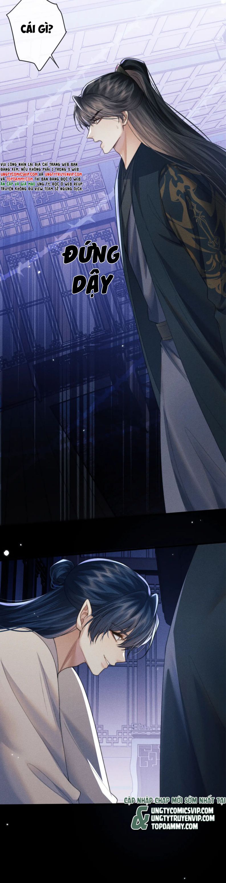 Ma Tôn Hối Bất Đương Sơ Chapter 55 - 24