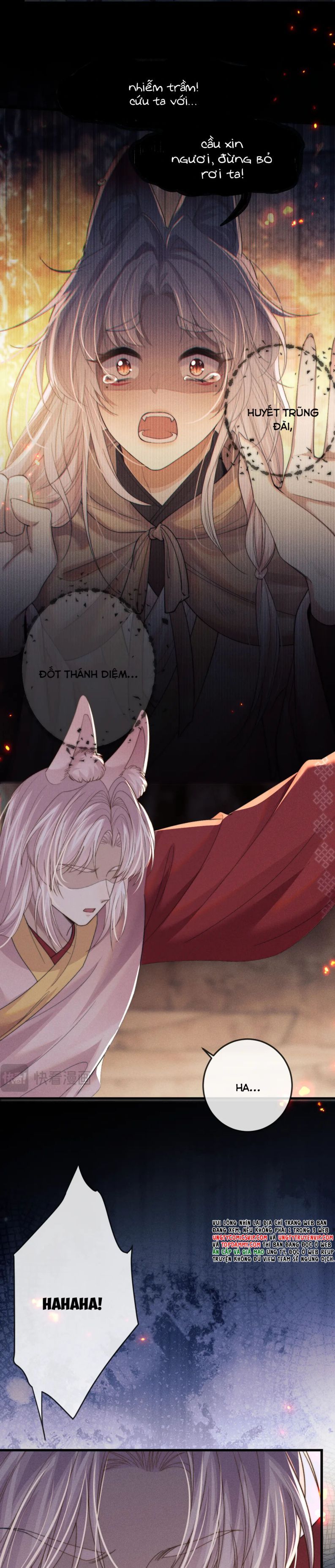 Ma Tôn Hối Bất Đương Sơ Chapter 55 - 4