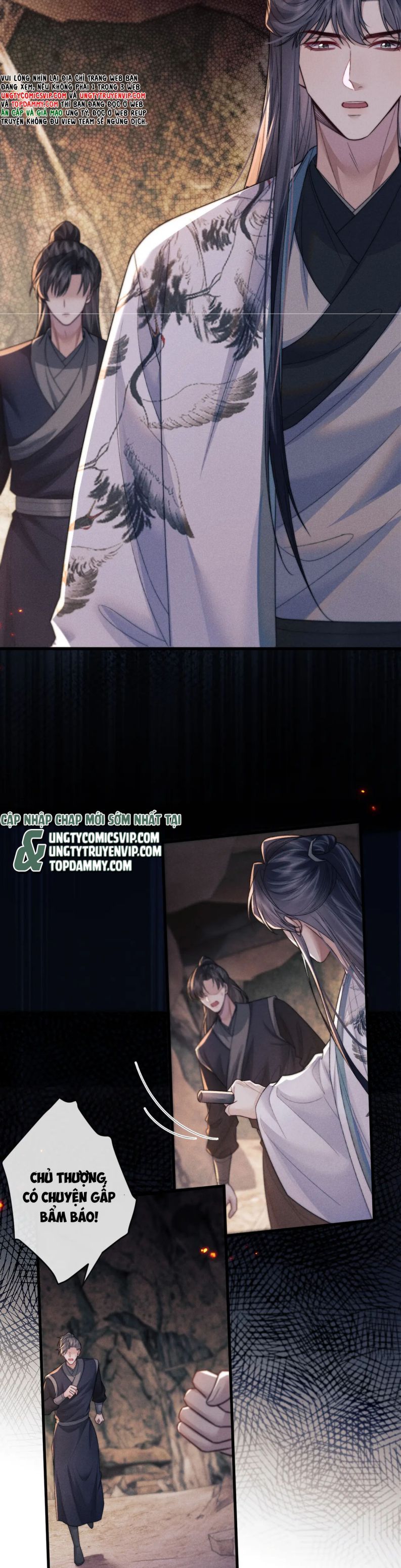 Ma Tôn Hối Bất Đương Sơ Chapter 55 - 7