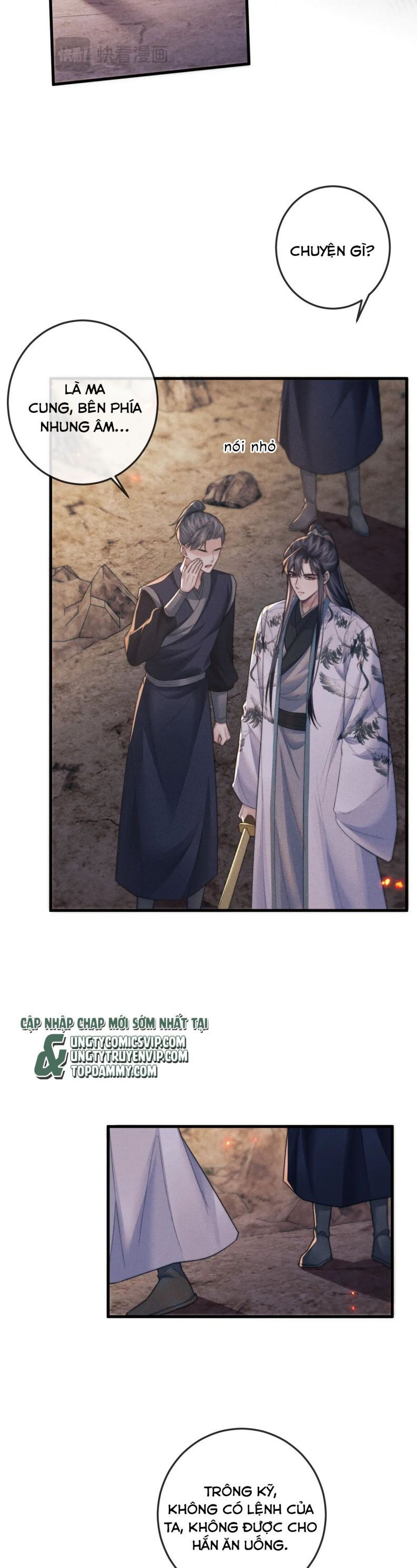 Ma Tôn Hối Bất Đương Sơ Chapter 55 - 8