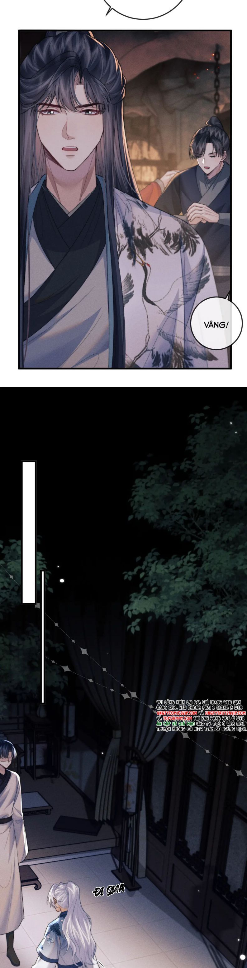 Ma Tôn Hối Bất Đương Sơ Chapter 55 - 9