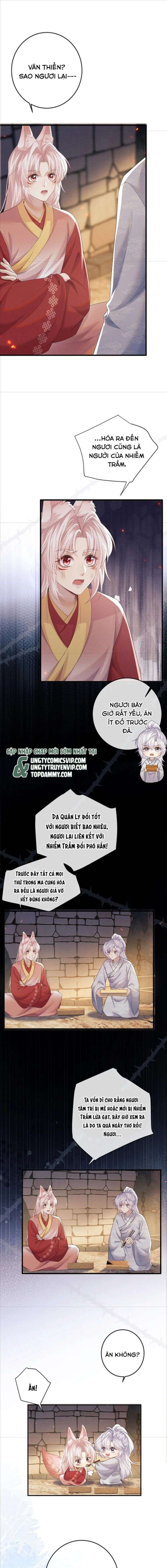 Ma Tôn Hối Bất Đương Sơ Chapter 56 - 11