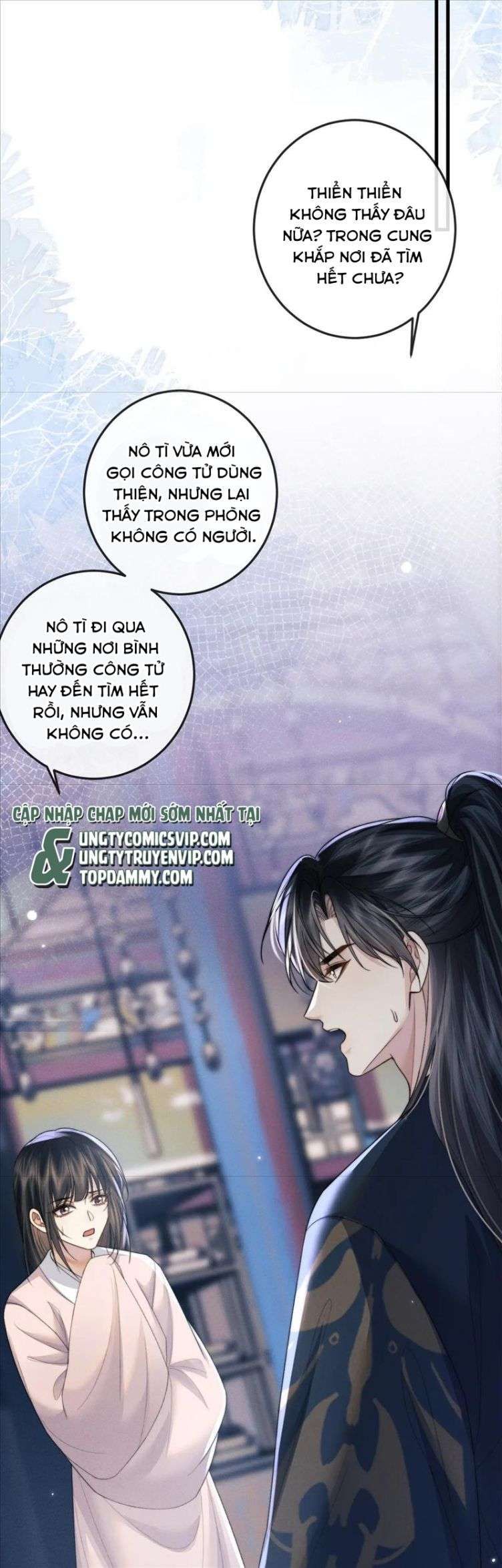 Ma Tôn Hối Bất Đương Sơ Chapter 56 - 4