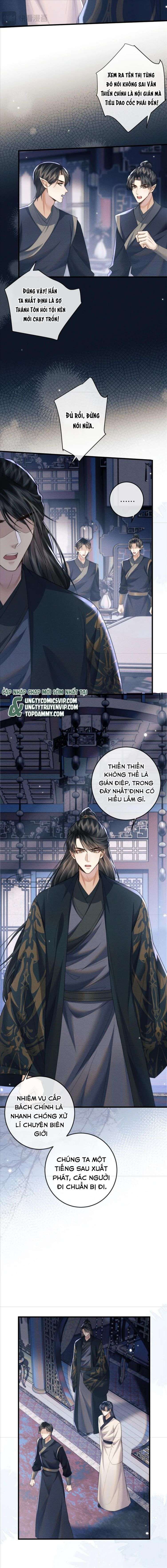 Ma Tôn Hối Bất Đương Sơ Chapter 56 - 5