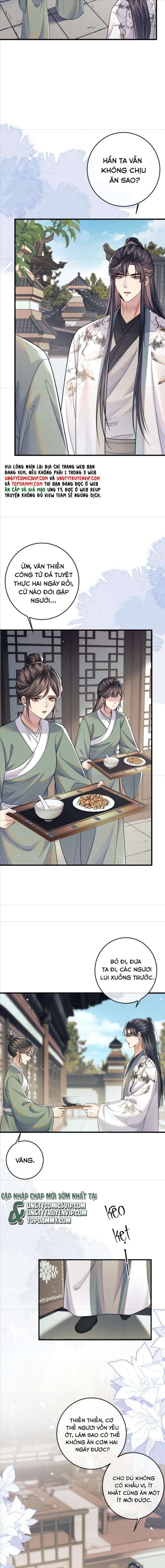 Ma Tôn Hối Bất Đương Sơ Chapter 56 - 7