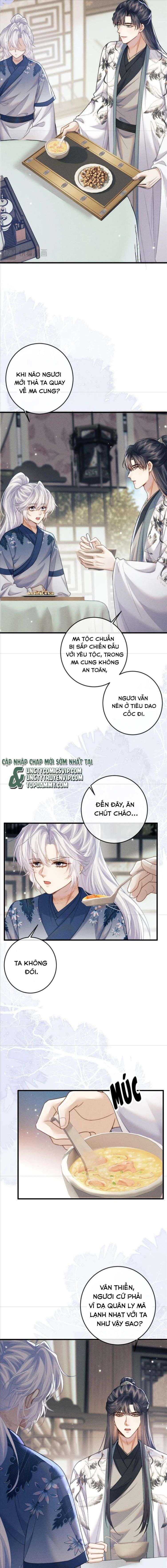Ma Tôn Hối Bất Đương Sơ Chapter 56 - 8