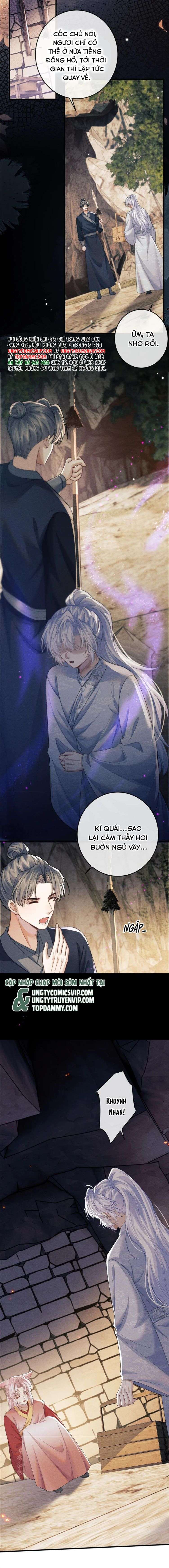 Ma Tôn Hối Bất Đương Sơ Chapter 56 - 10