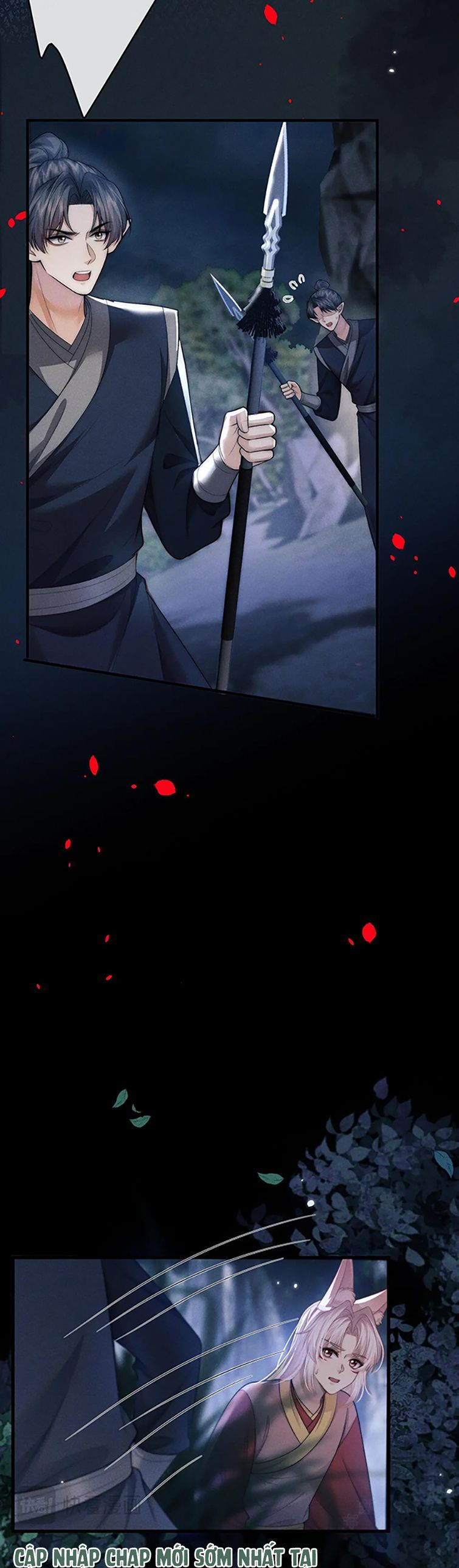 Ma Tôn Hối Bất Đương Sơ Chapter 57 - 18