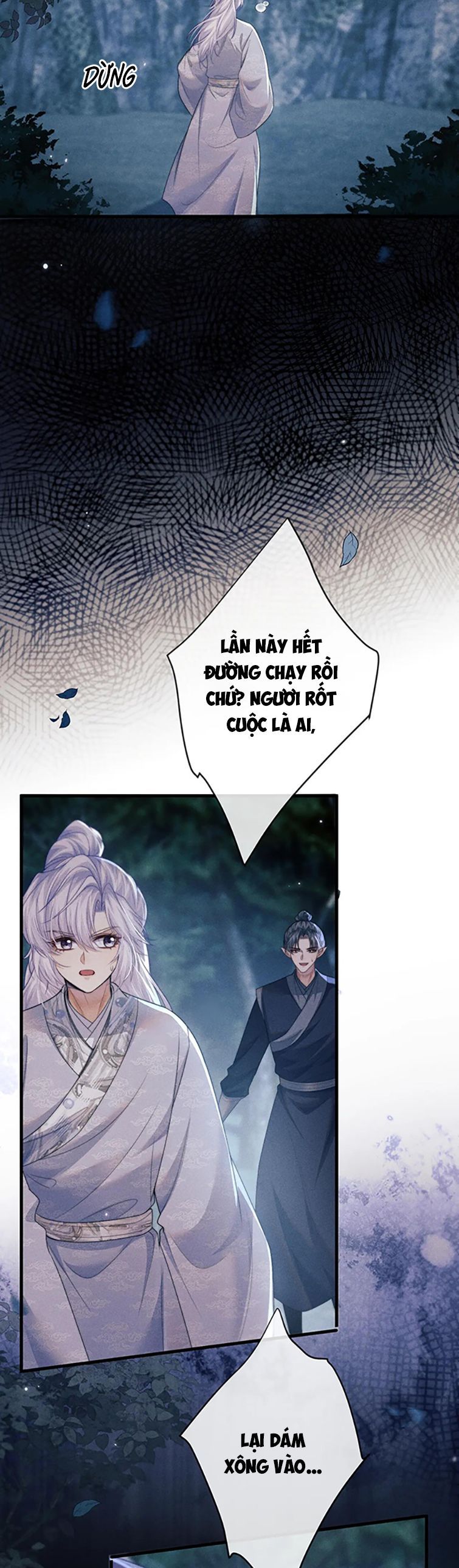 Ma Tôn Hối Bất Đương Sơ Chapter 57 - 21