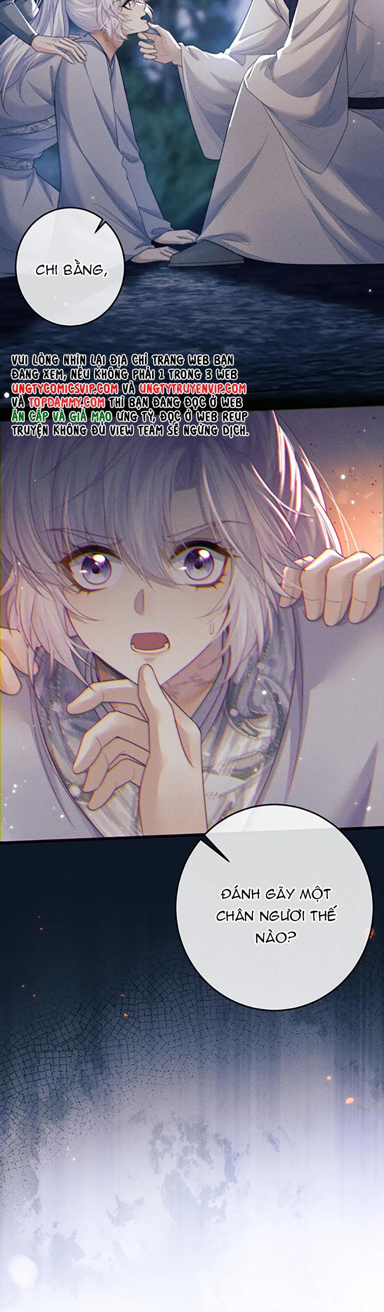 Ma Tôn Hối Bất Đương Sơ Chapter 57 - 28