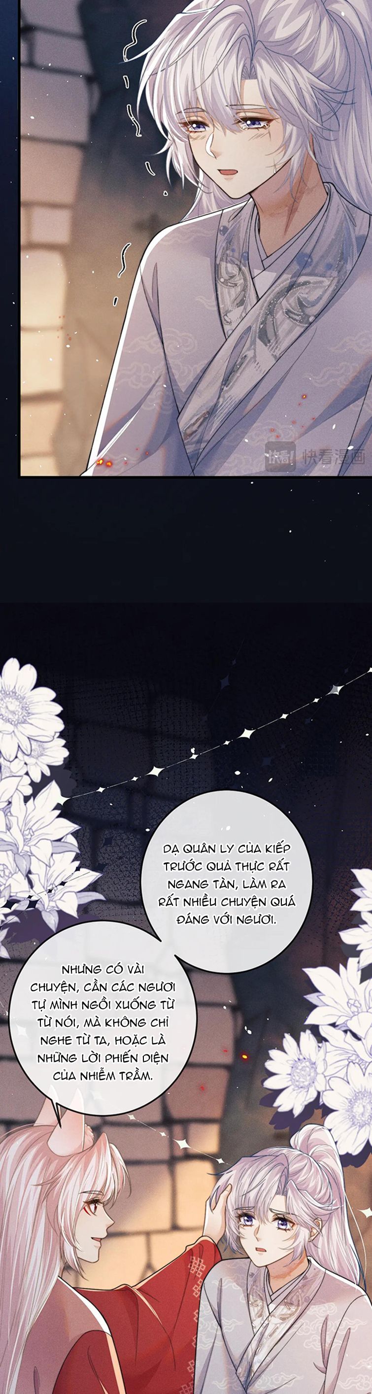 Ma Tôn Hối Bất Đương Sơ Chapter 57 - 7