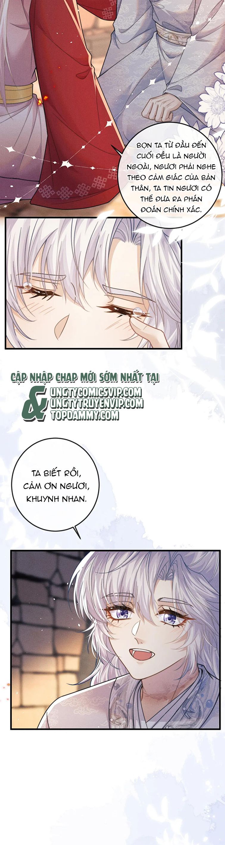 Ma Tôn Hối Bất Đương Sơ Chapter 57 - 8