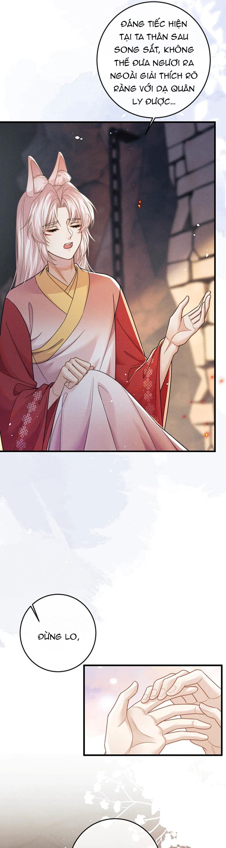 Ma Tôn Hối Bất Đương Sơ Chapter 57 - 9