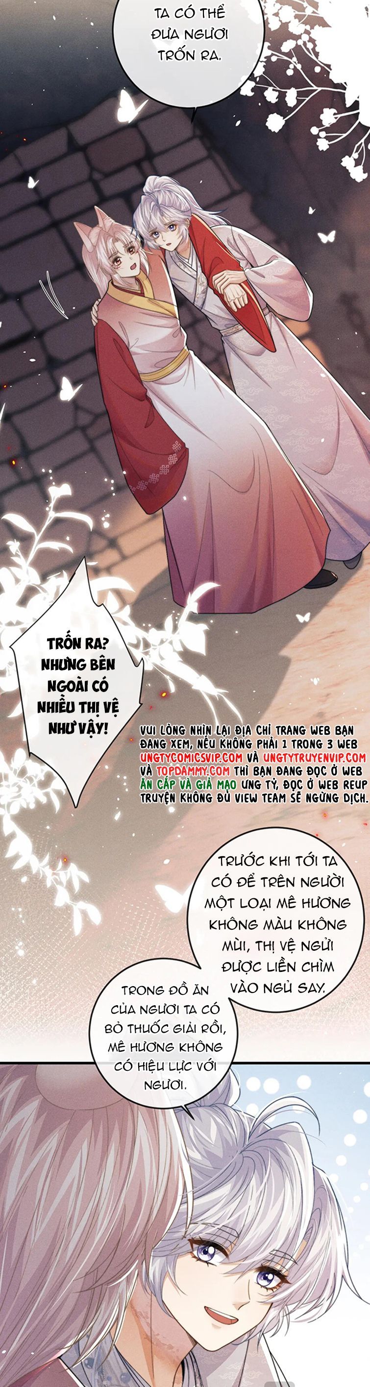 Ma Tôn Hối Bất Đương Sơ Chapter 57 - 10