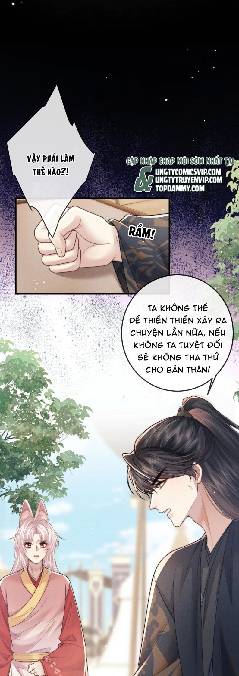 Ma Tôn Hối Bất Đương Sơ Chapter 58 - 16
