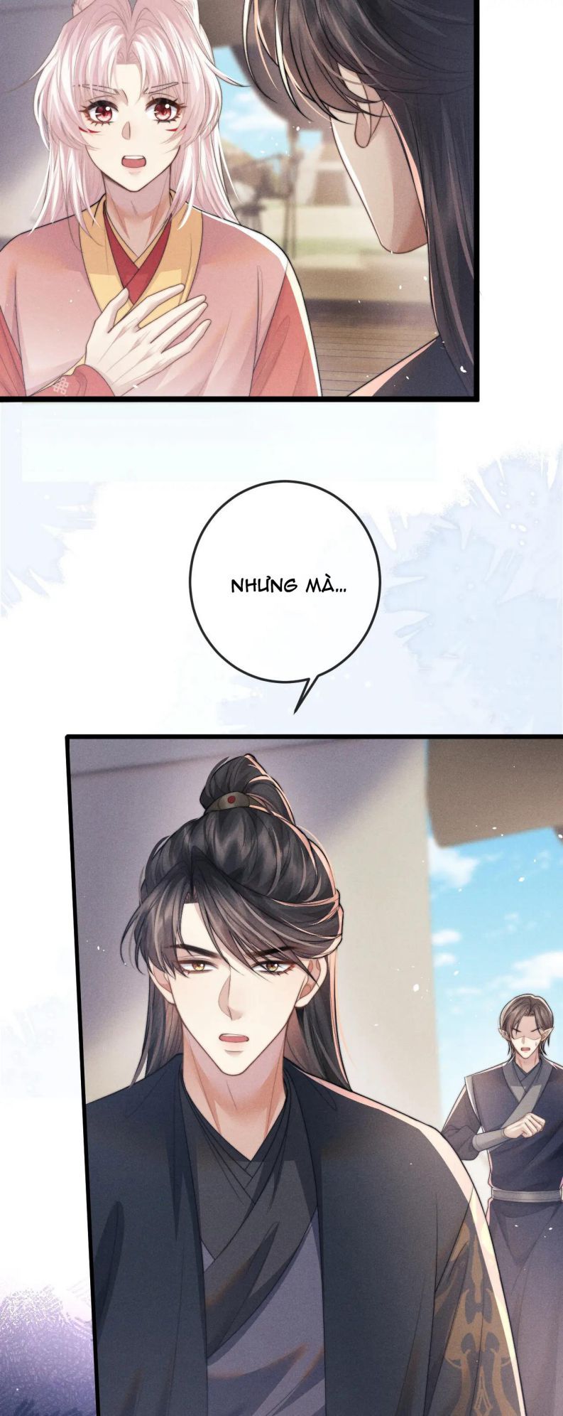 Ma Tôn Hối Bất Đương Sơ Chapter 58 - 18