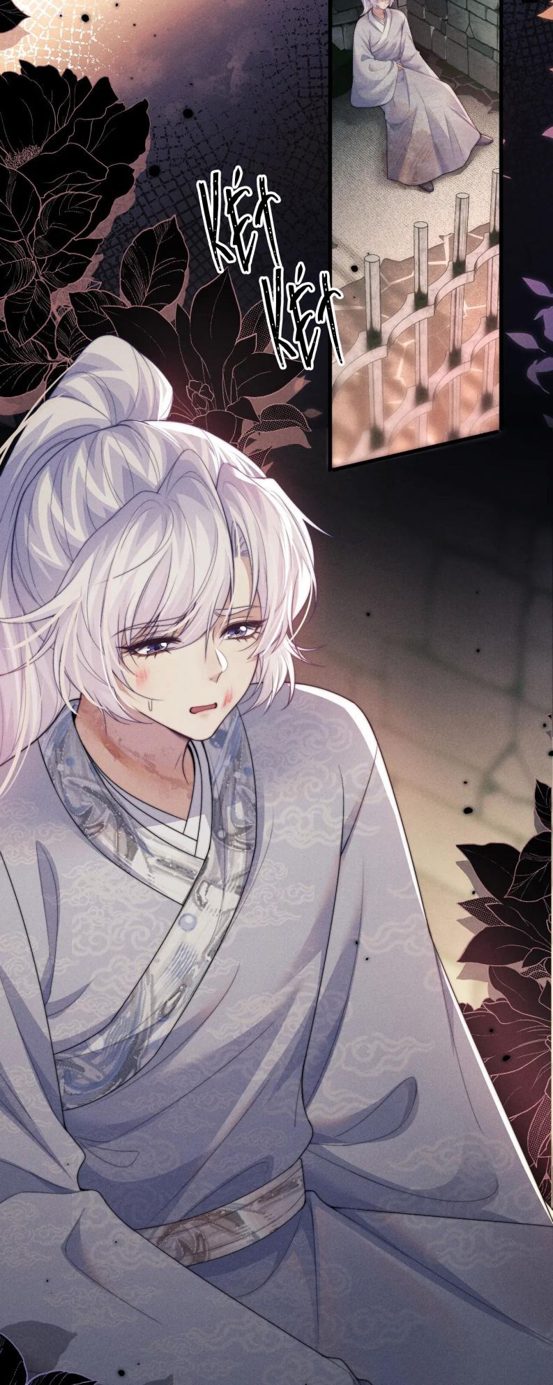 Ma Tôn Hối Bất Đương Sơ Chapter 58 - 22