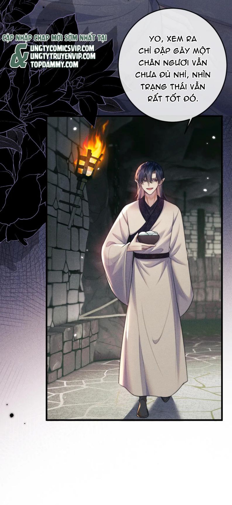 Ma Tôn Hối Bất Đương Sơ Chapter 58 - 23