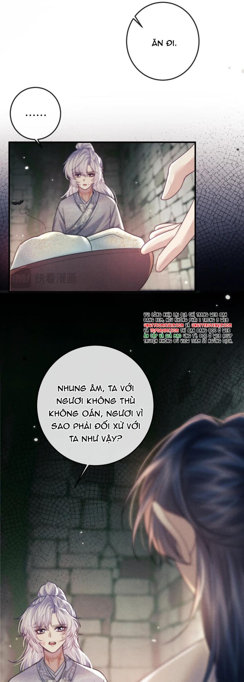 Ma Tôn Hối Bất Đương Sơ Chapter 58 - 24