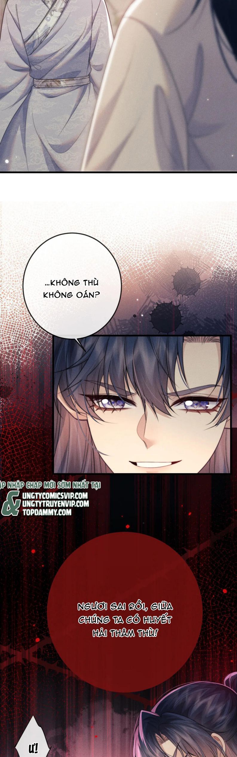 Ma Tôn Hối Bất Đương Sơ Chapter 58 - 25