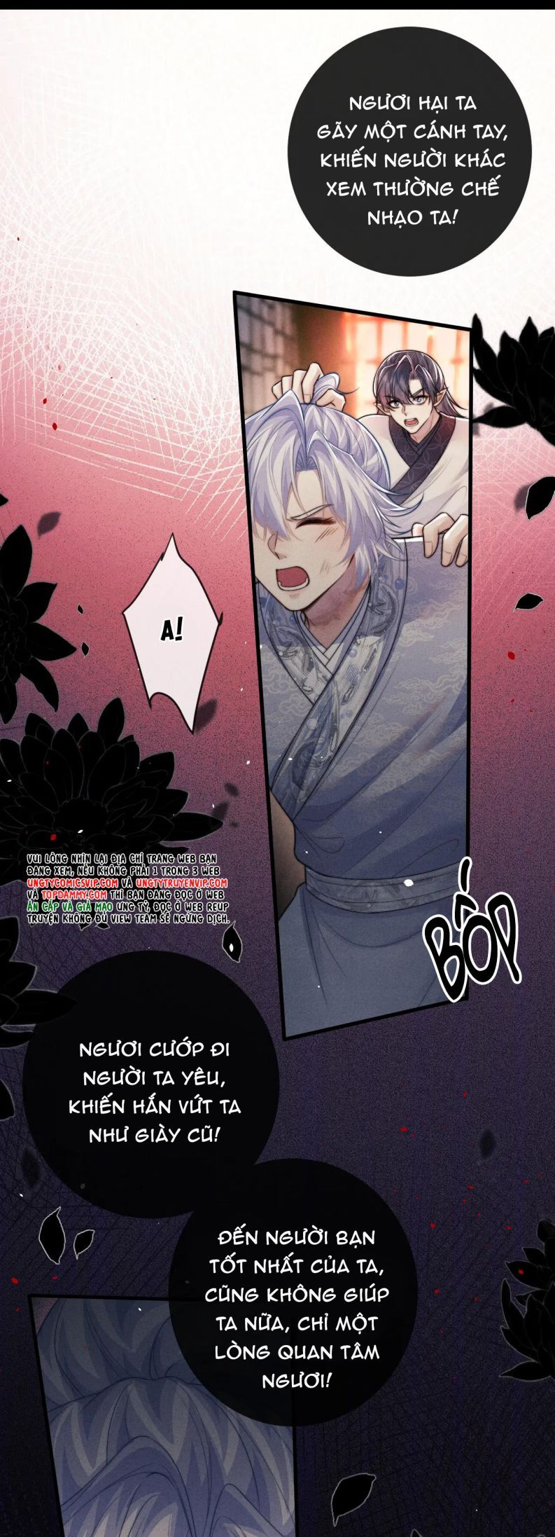 Ma Tôn Hối Bất Đương Sơ Chapter 58 - 27